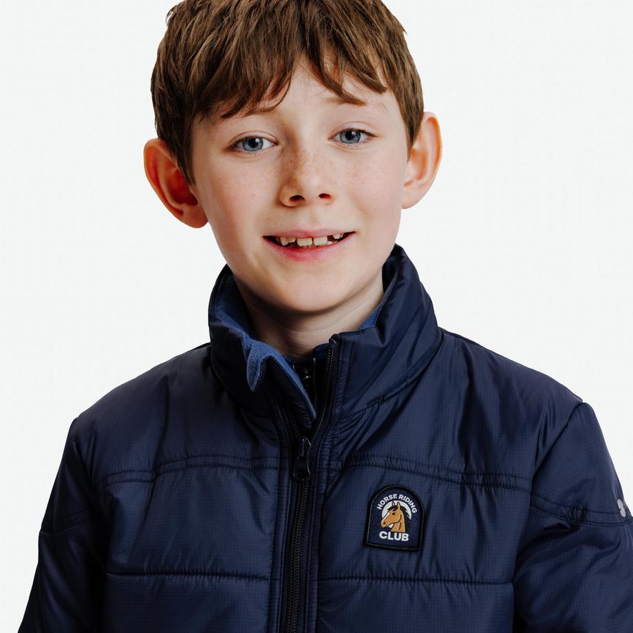 FOUGANZA Blouson 500  