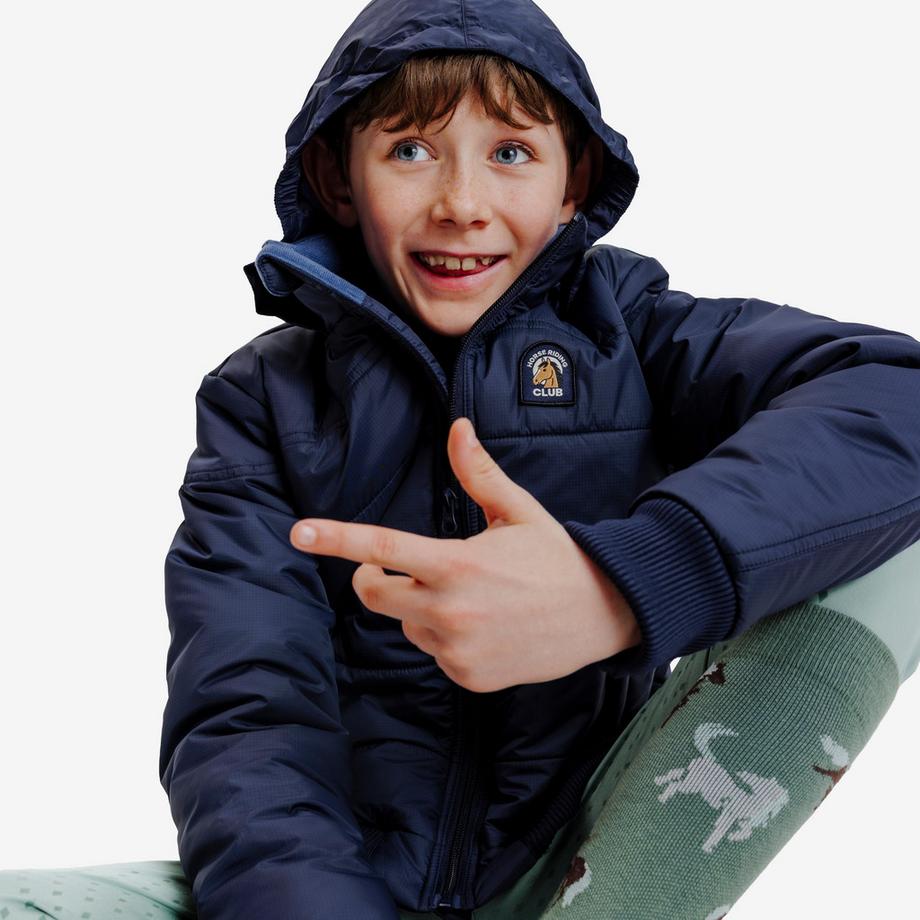 FOUGANZA Blouson 500  