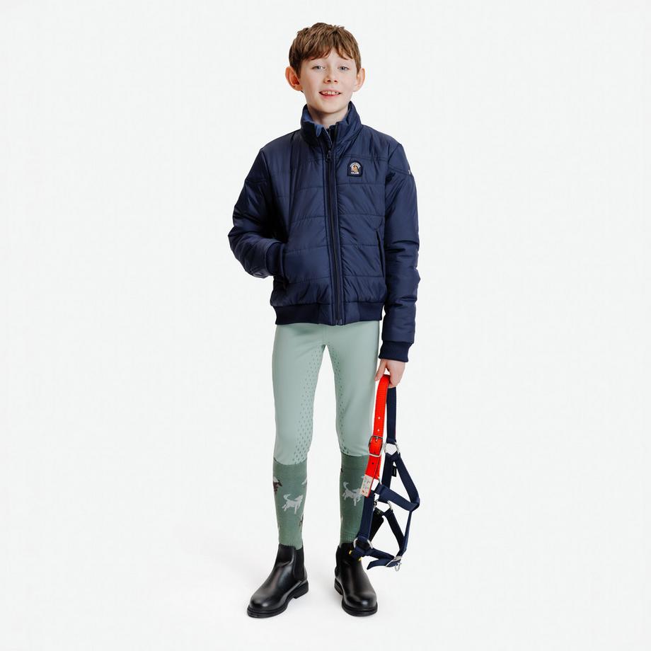 FOUGANZA Blouson 500  