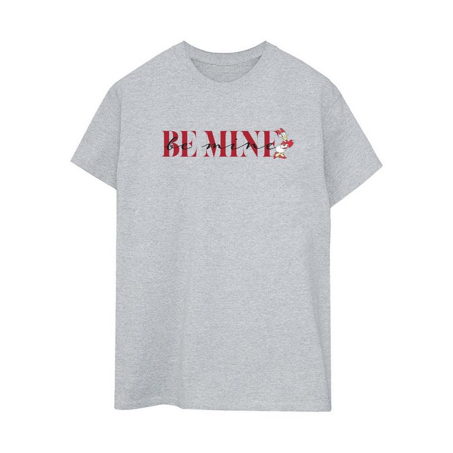 Tshirt BE MINE