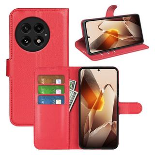 Cover-Discount  OnePlus 13 - Leder Etui Hülle 