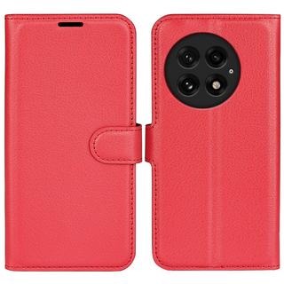 Cover-Discount  OnePlus 13 - Leder Etui Hülle 
