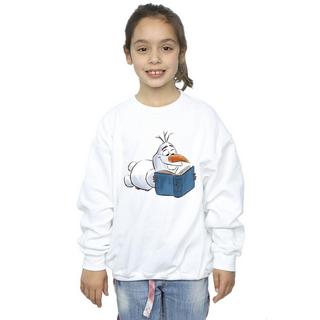 Disney  Frozen Sweatshirt 