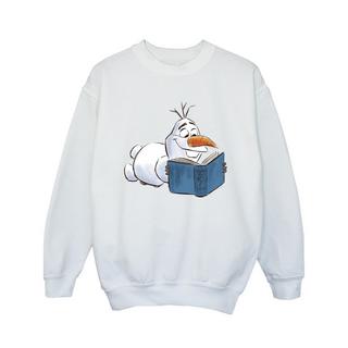 Disney  Frozen Sweatshirt 