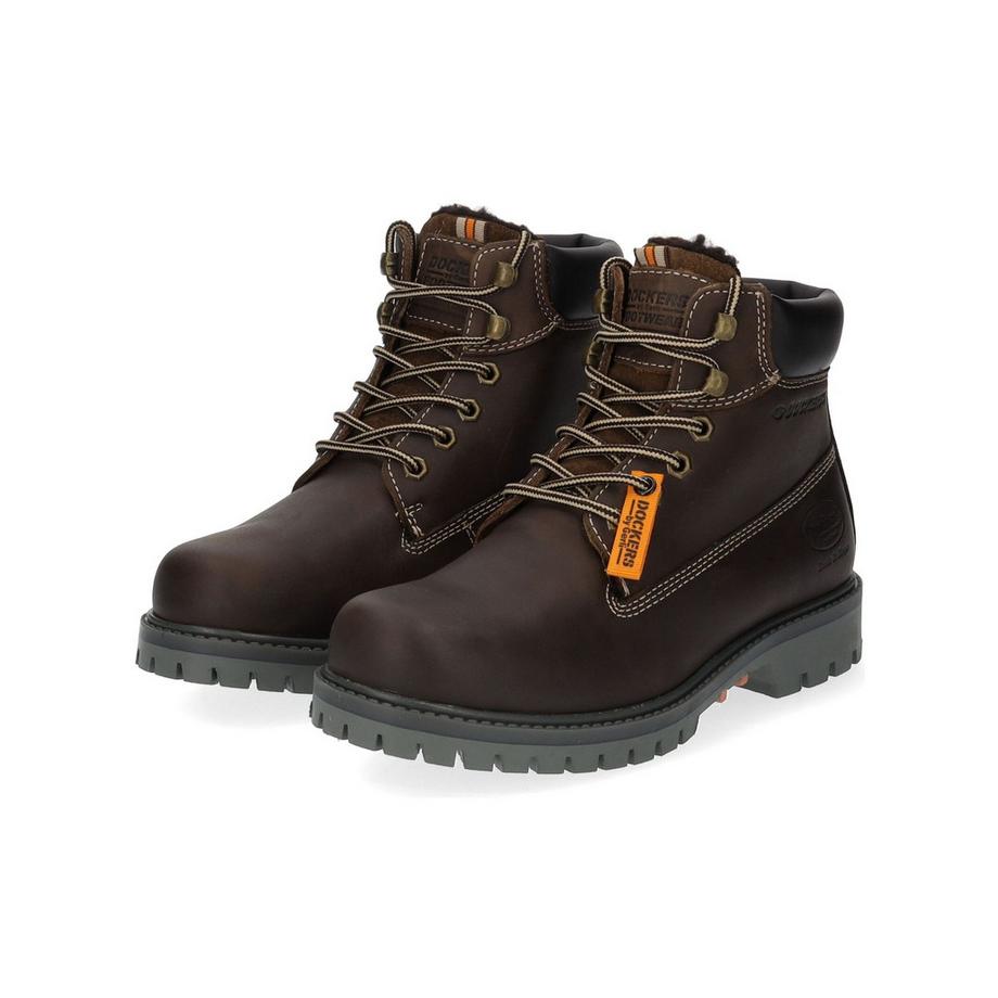 Dockers 53AX103-400 Stivaletti  