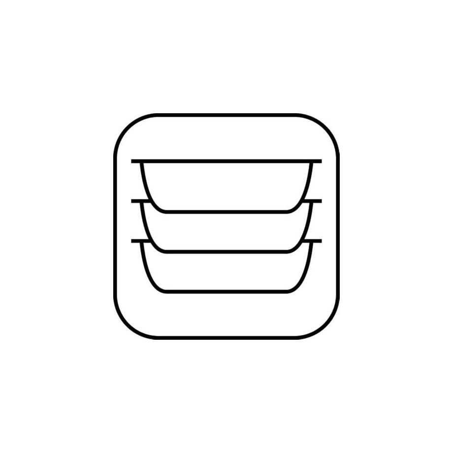 APS Eierbecher Eggy 4er Set  