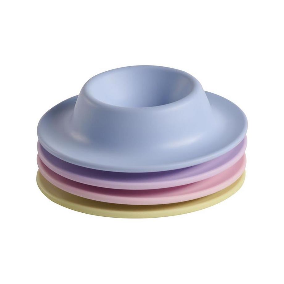 Eierbecher Eggy 4er Set