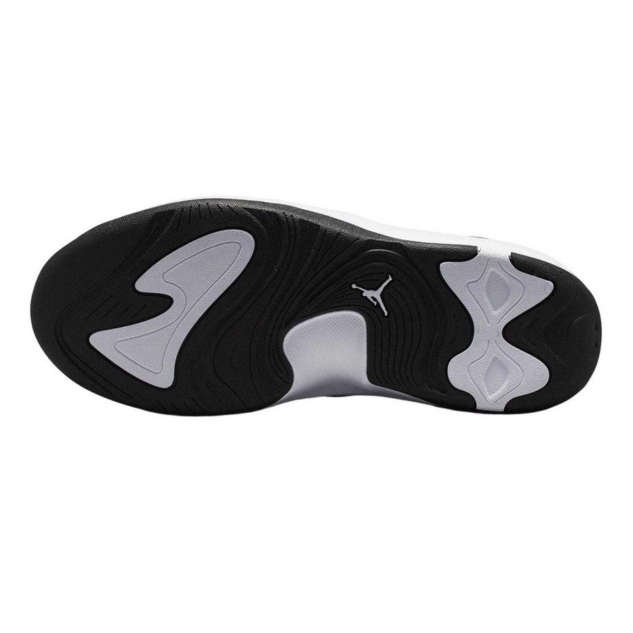 NIKE Air Jordan Max Aura 7 Chaussures De Basket Cuir  