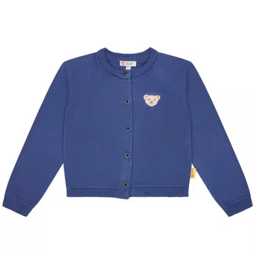 Strickjacke  Bequem sitzend
