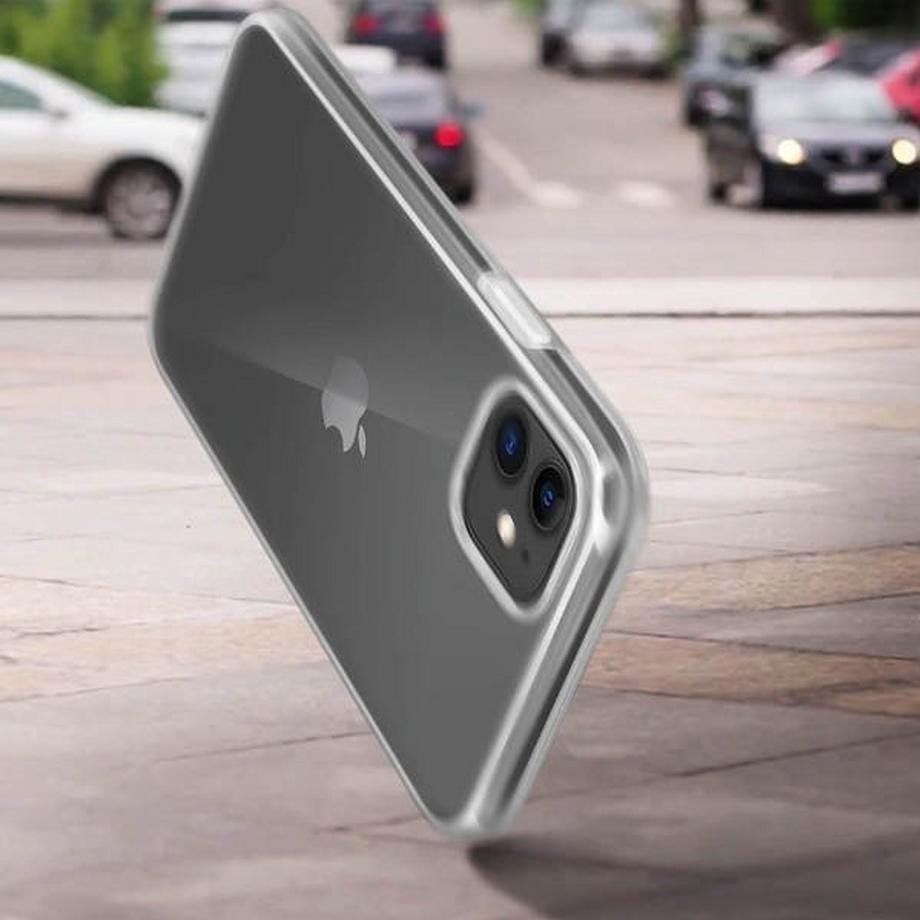 Avizar  Cover integrale Apple iPhone 11 