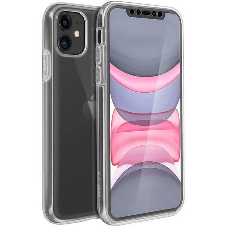 Avizar  Cover integrale Apple iPhone 11 