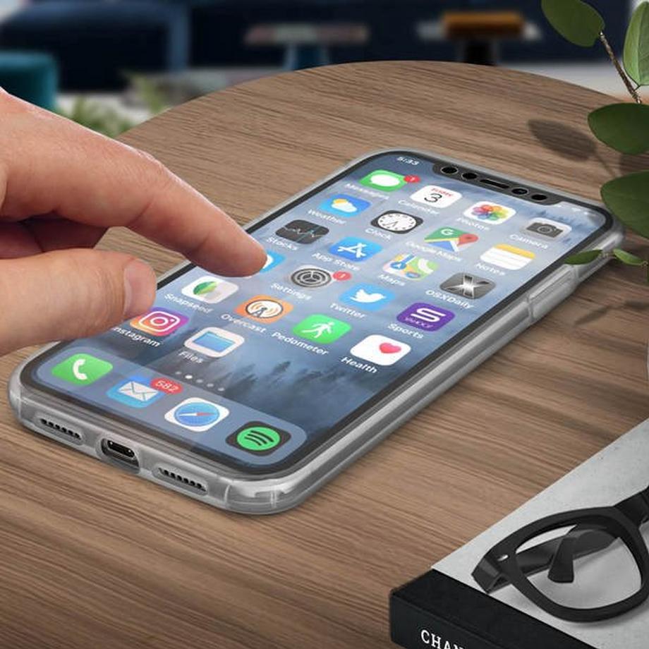 Avizar  Cover integrale Apple iPhone 11 