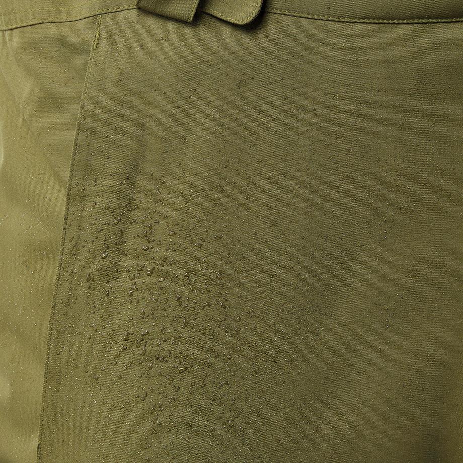 WEDZE  Pantaloni da sci snowboard uomo traspiranti 