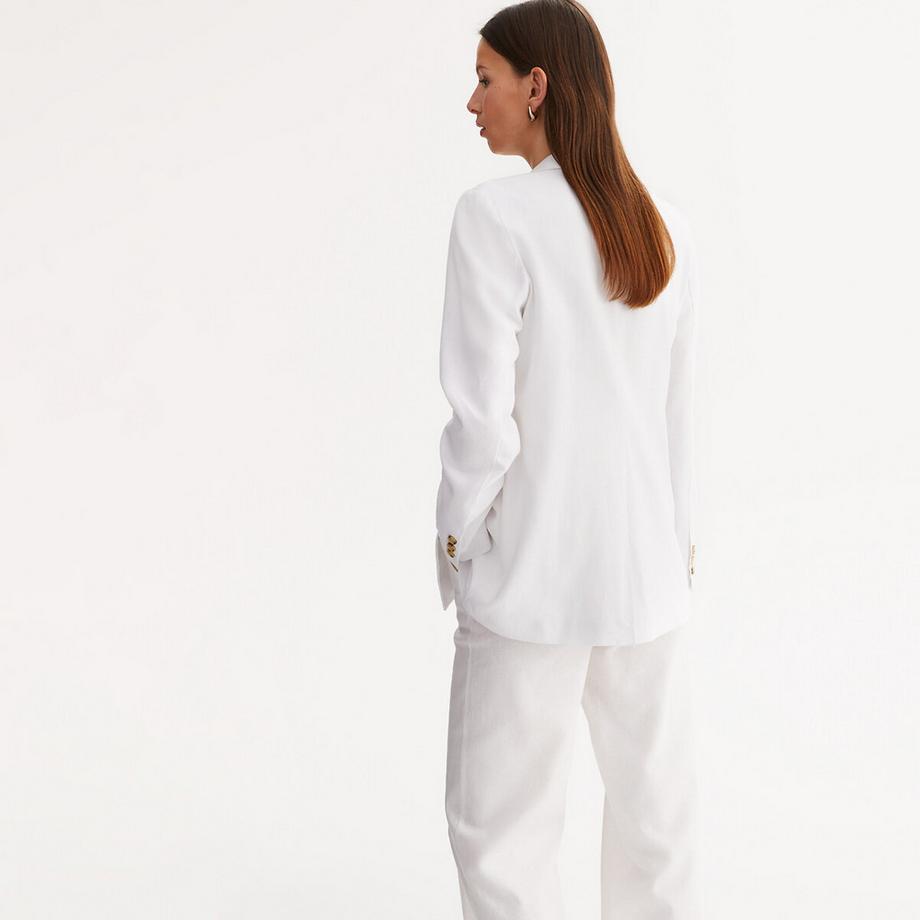 La Redoute Collections Veste droite  