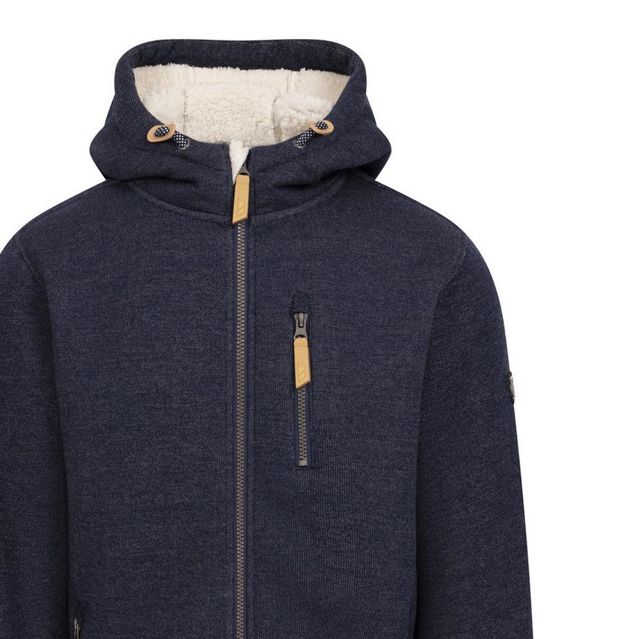 Trespass  Truther Jacke 
