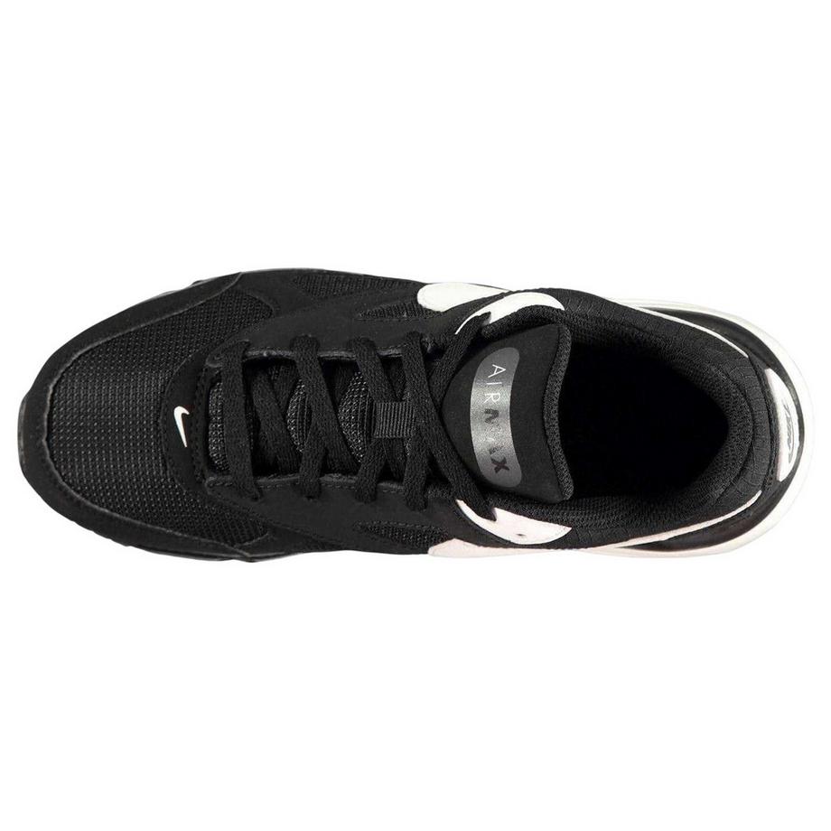 NIKE Air Max Sneaker Leder  