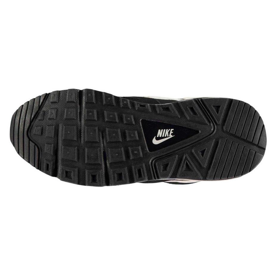NIKE Air Max Sneaker Leder  