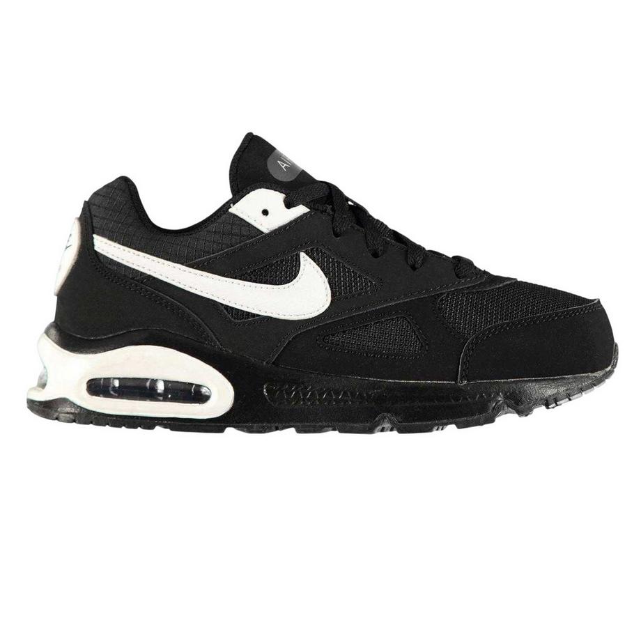 Air Max Sneaker , Leder