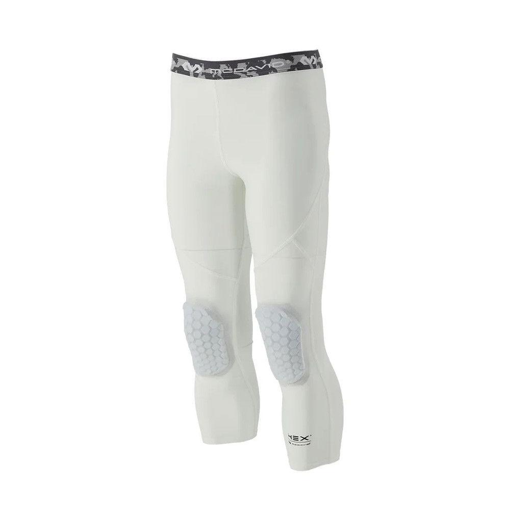 MCDAVID Hex Legging 3/4 avec Genouillères  