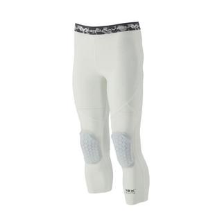 MCDAVID Hex Legging 3/4 avec Genouillères  