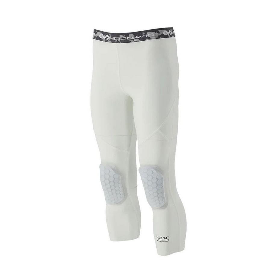MCDAVID Hex 3/4 Leggings mit Knieschonern  