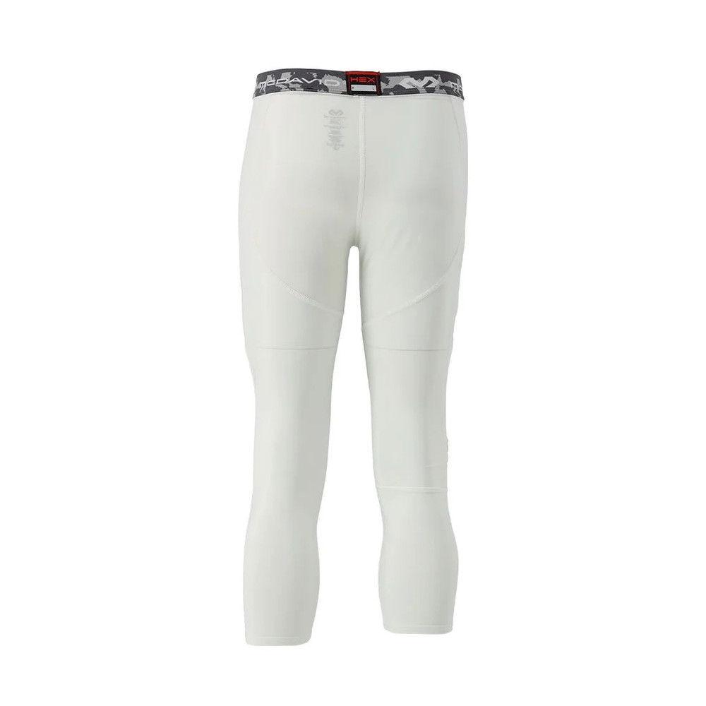 MCDAVID Hex Legging 3/4 avec Genouillères  