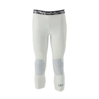 MCDAVID Hex Legging 3/4 avec Genouillères  