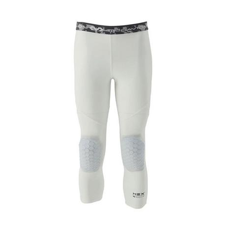 MCDAVID Hex Legging 3/4 avec Genouillères  