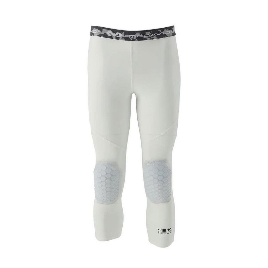 MCDAVID Hex 3/4 Leggings mit Knieschonern  