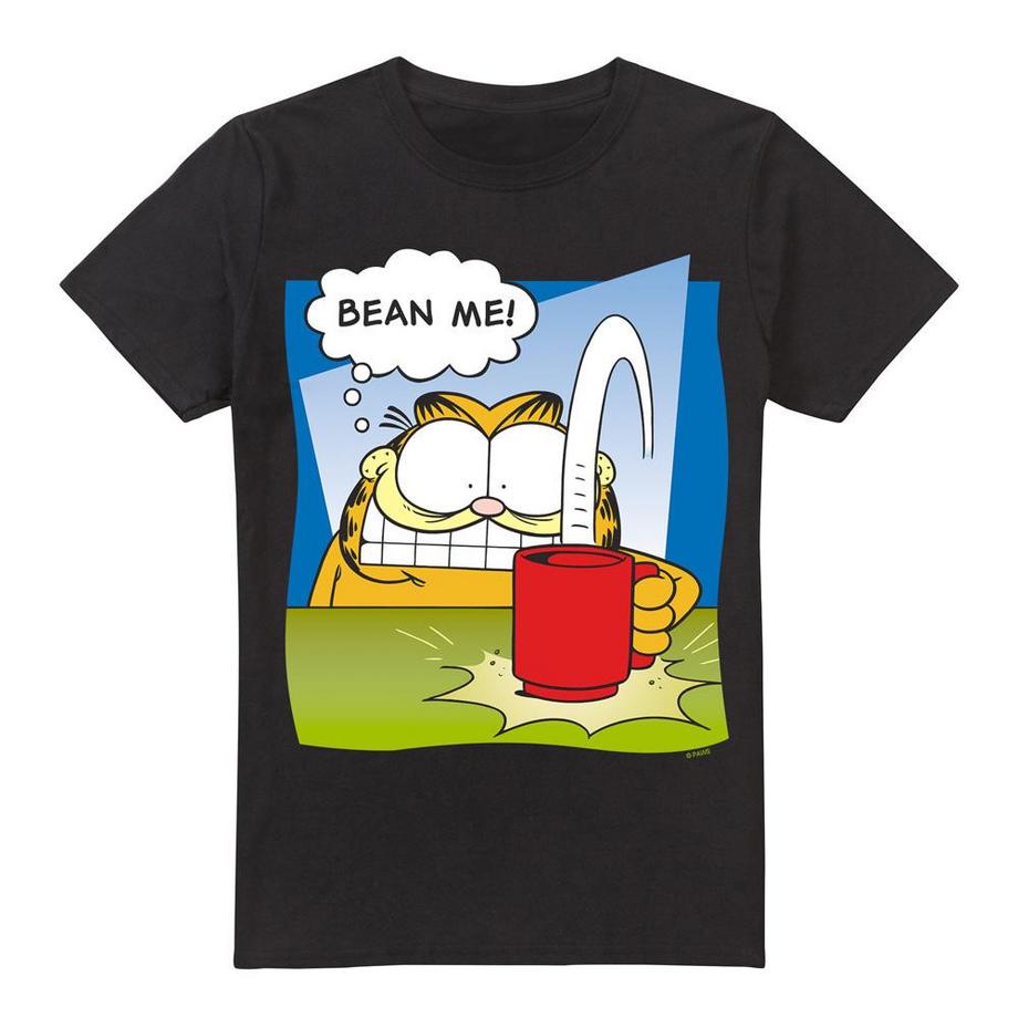 Bean Me Maglietta