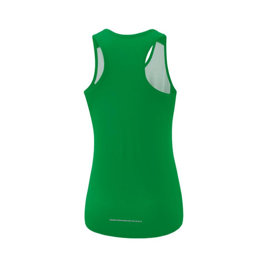 Erima  damen-top racing 