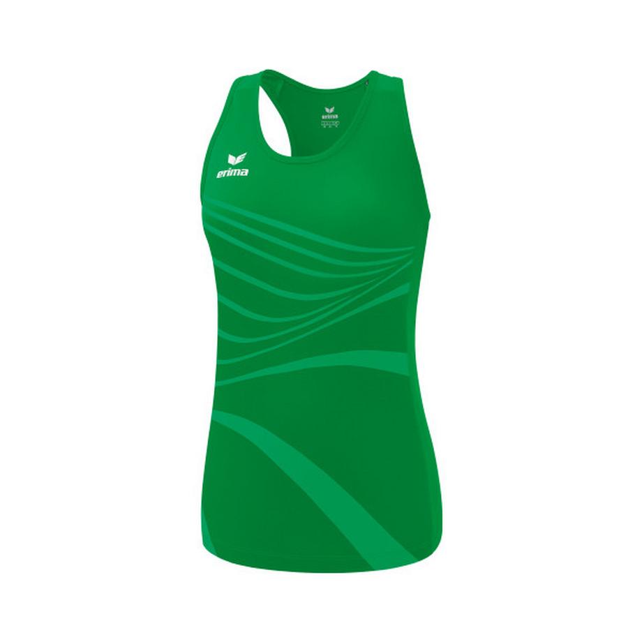 Erima  damen-top racing 