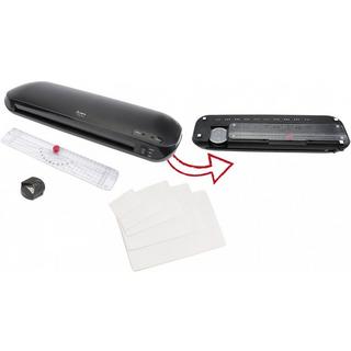 Olympia Laminator 4-in-1 Set, A3-Format  