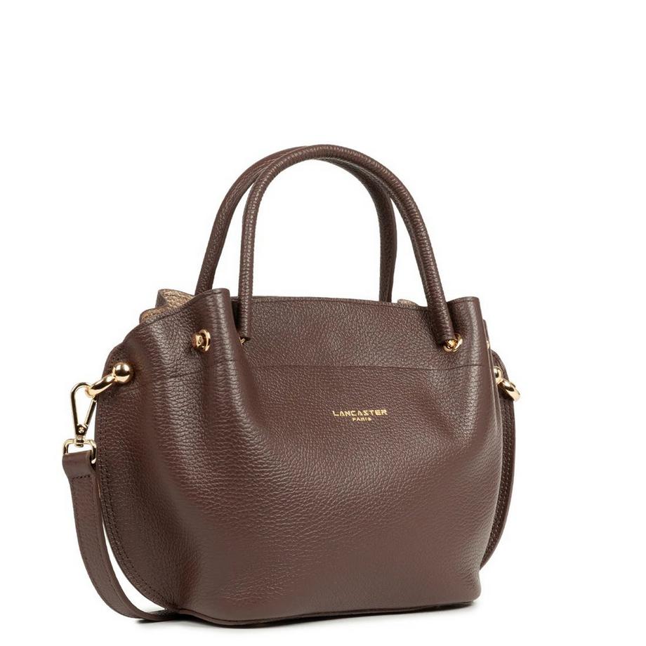 LANCASTER Foulonne Double Louisa Handtasche  