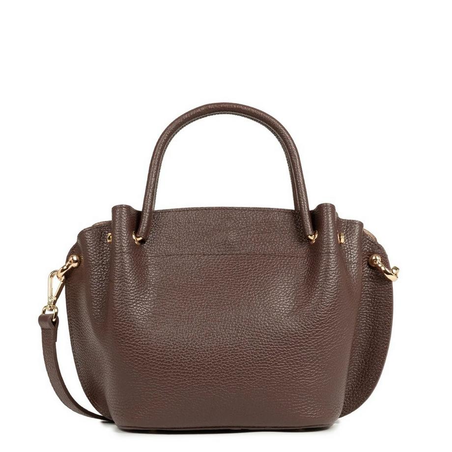 LANCASTER Foulonne Double Louisa Handtasche  