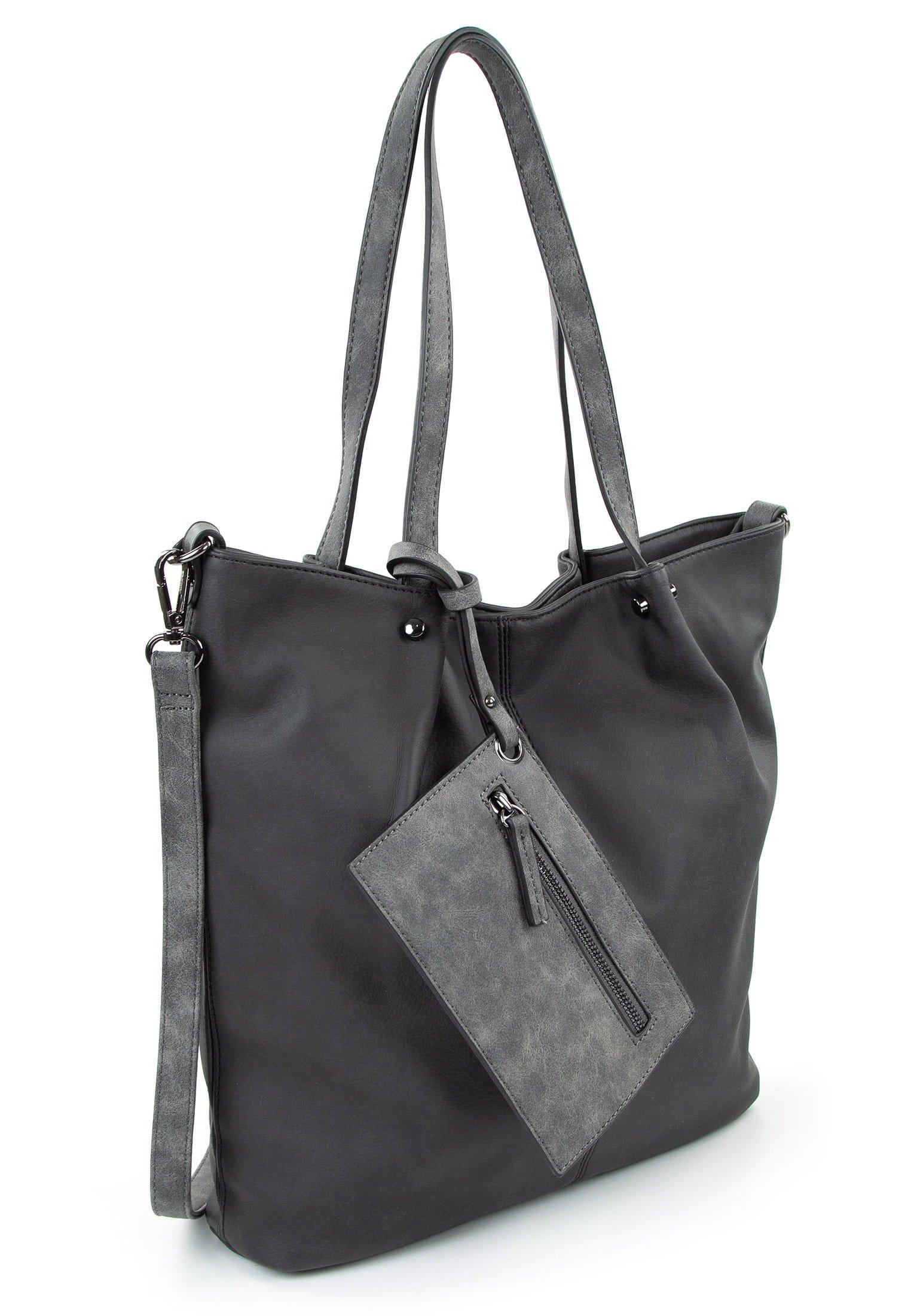 Emily & Noah  Shopper Bag in Bag Surprise 