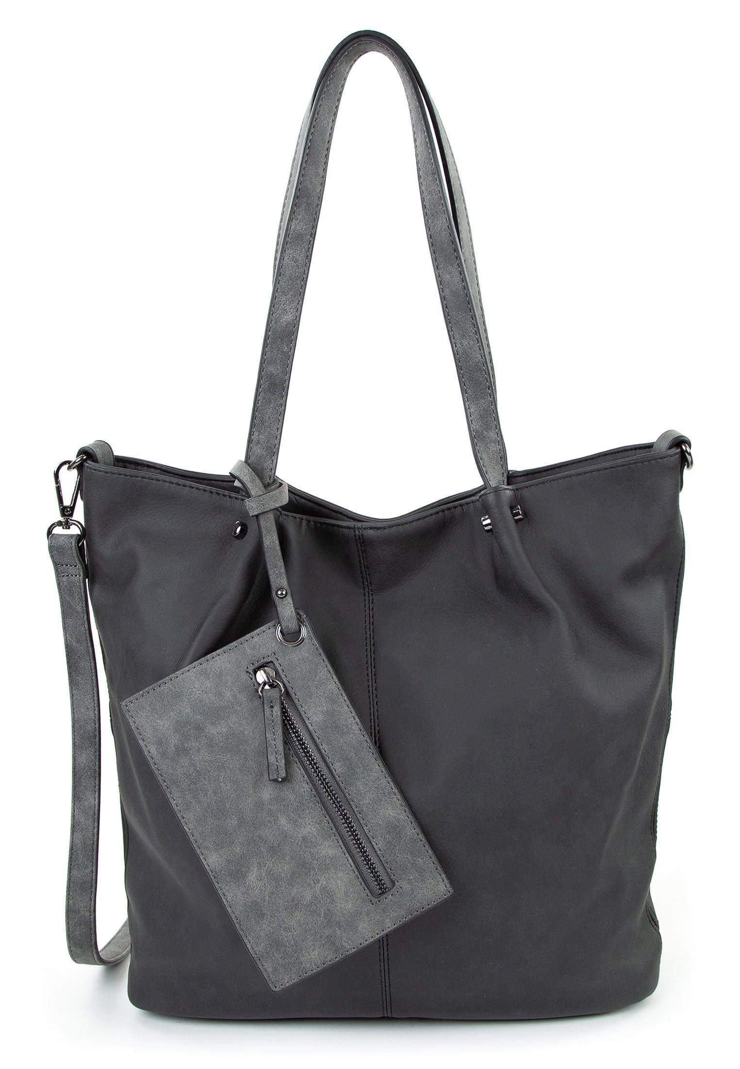 Emily & Noah  Shopper Bag in Bag Surprise 