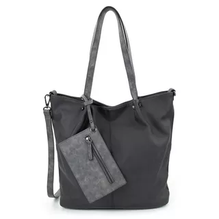 Emily & Noah  Shopper Bag in Bag Surprise 