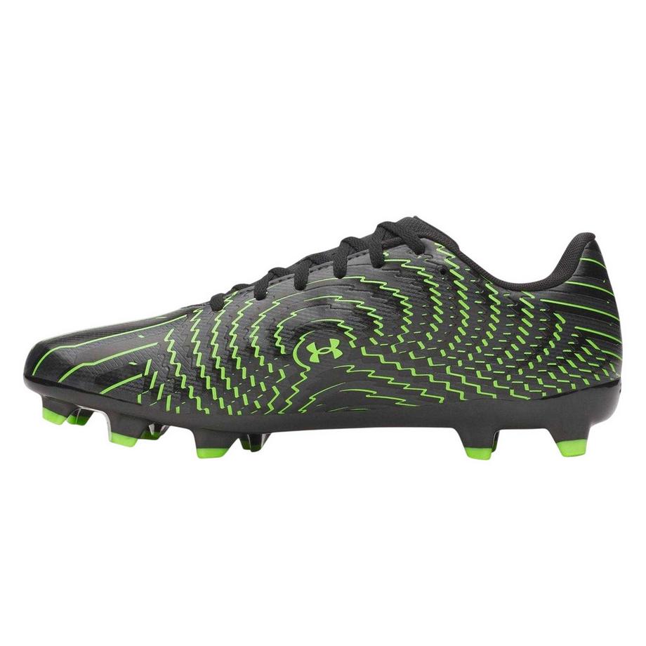 UNDER ARMOUR Shadow Select 4 Chaussures de Football Terrain Ferme  