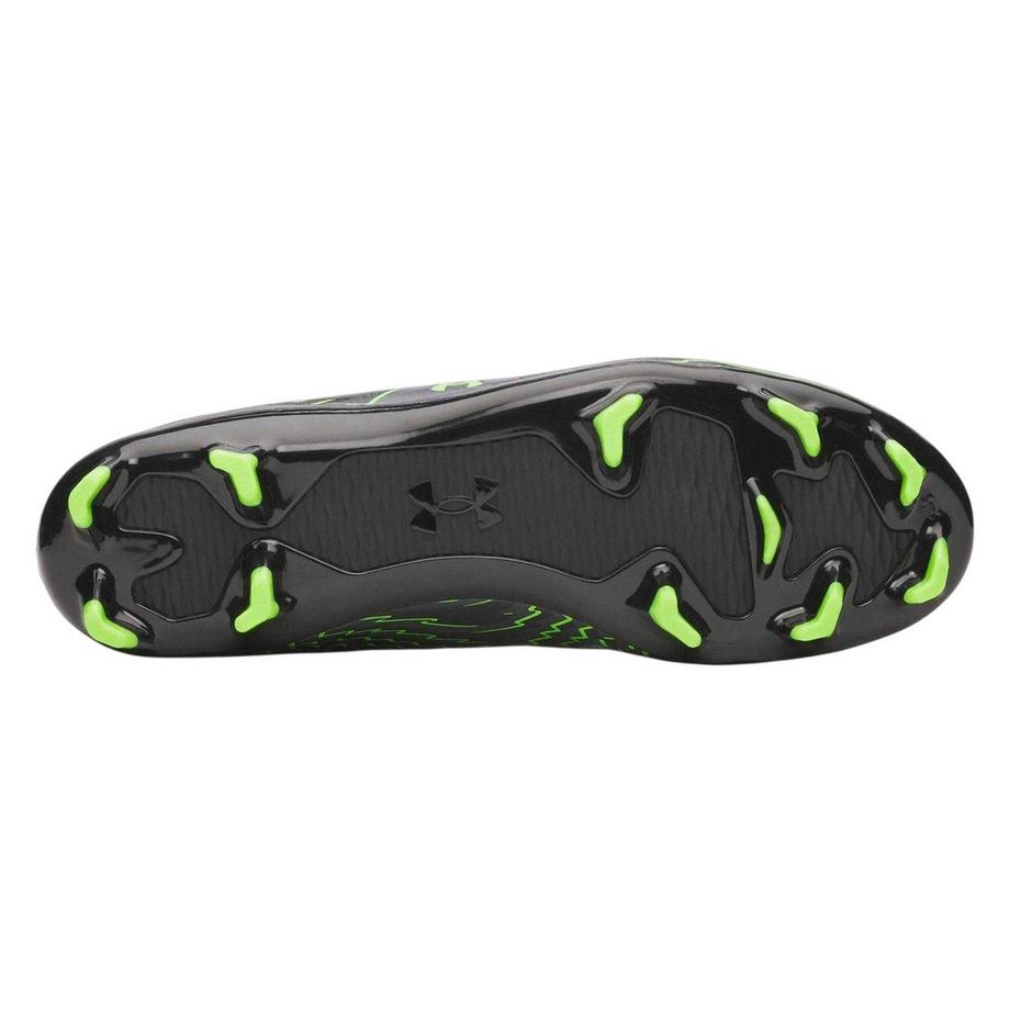 UNDER ARMOUR Shadow Select 4 Chaussures de Football Terrain Ferme  