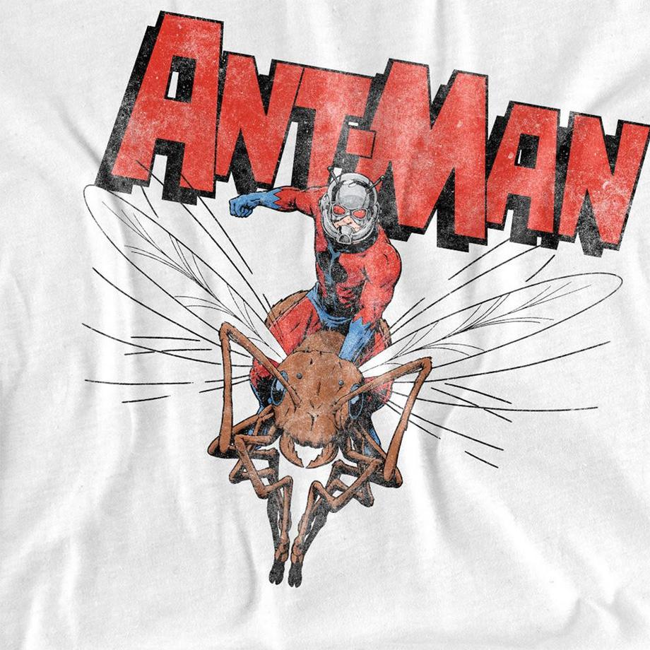 MARVEL  T-Shirt 