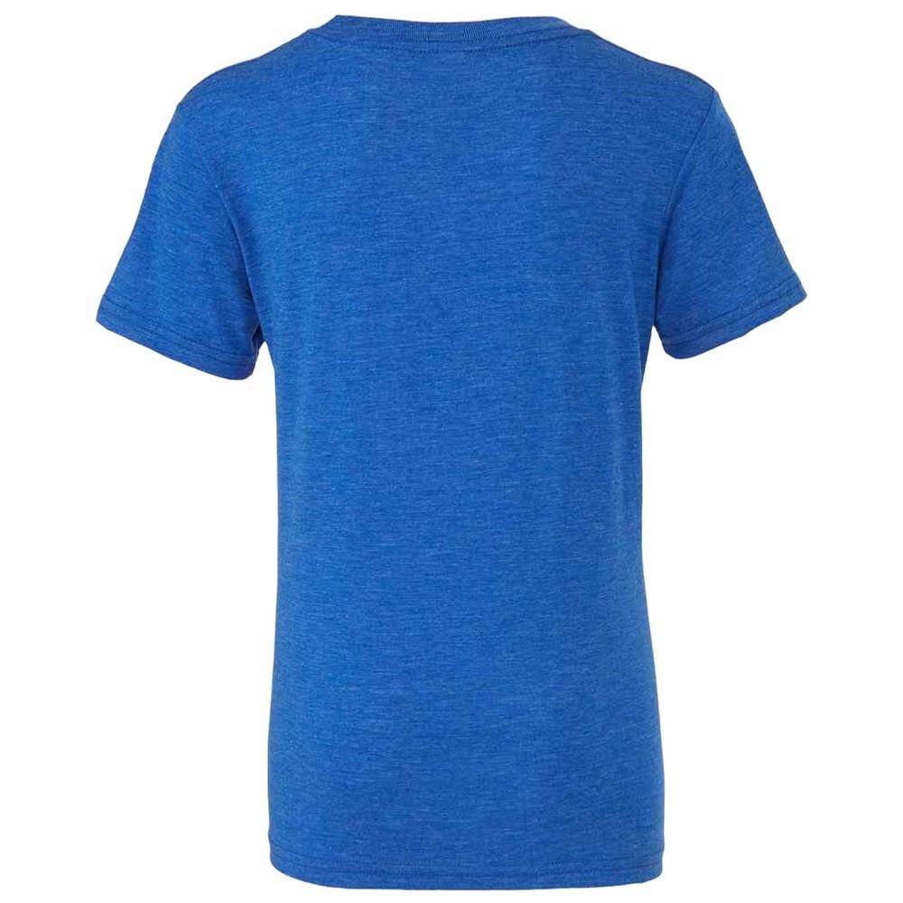 Bella + Canvas T-shirt TriBlend Adulte  