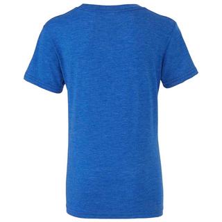 Bella + Canvas T-shirt TriBlend Adulte  