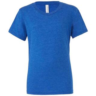 Bella + Canvas T-shirt TriBlend Adulte  