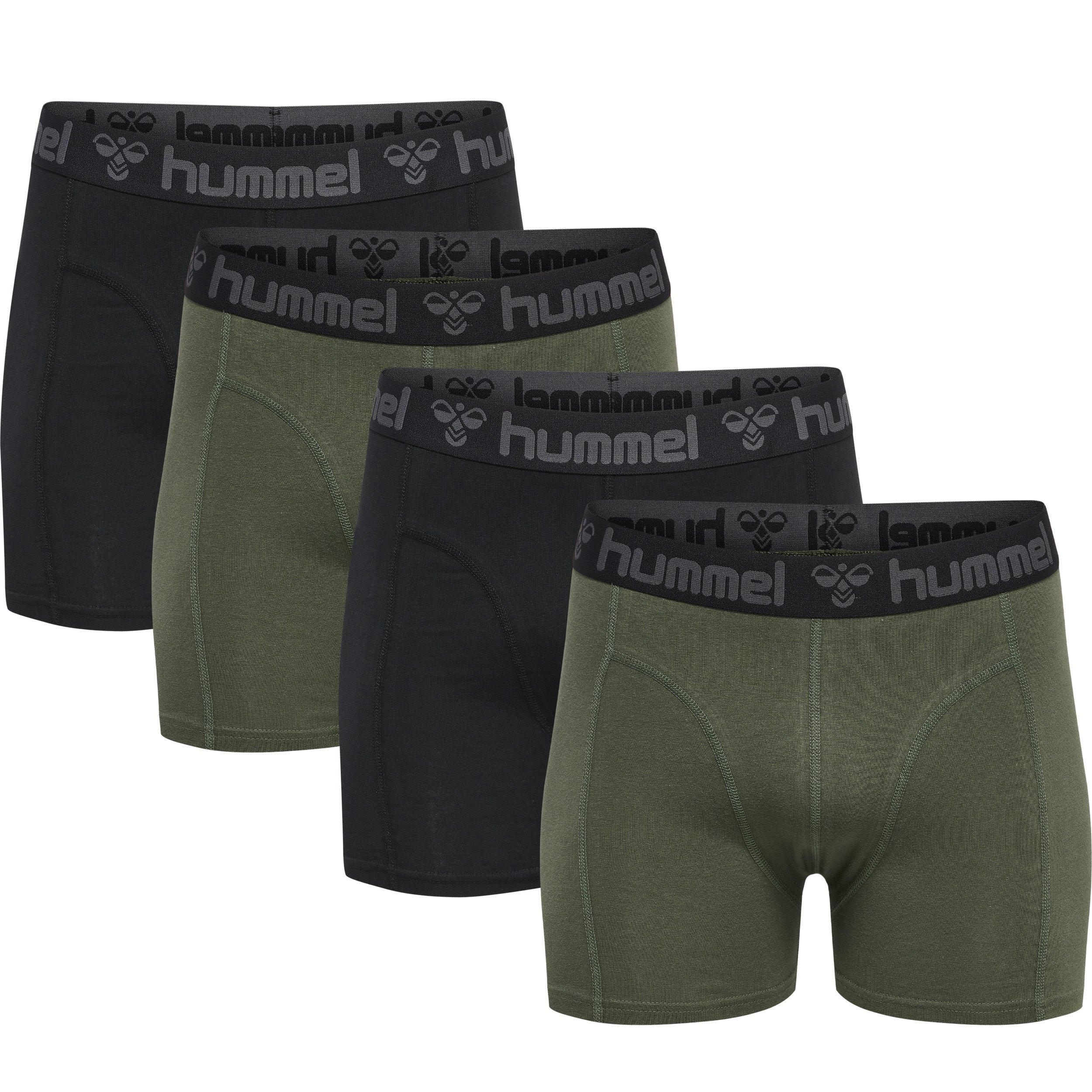 Hummel  boxers huel arston (x4) 