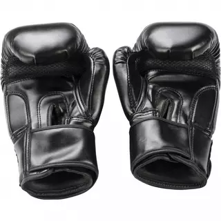 Gants de boxe MP – Noir