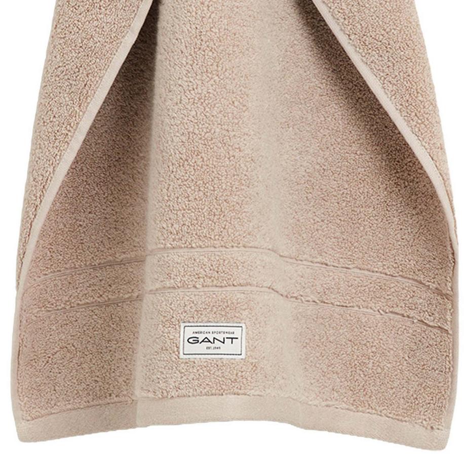 GANT Handtuch  1er Pack-Premium Towel  