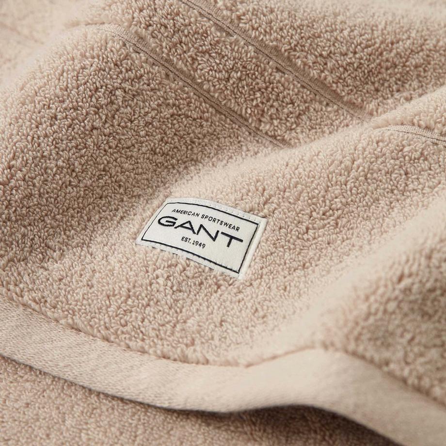 GANT Handtuch  1er Pack-Premium Towel  