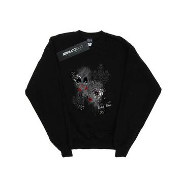 Wicked Women Sweatshirt