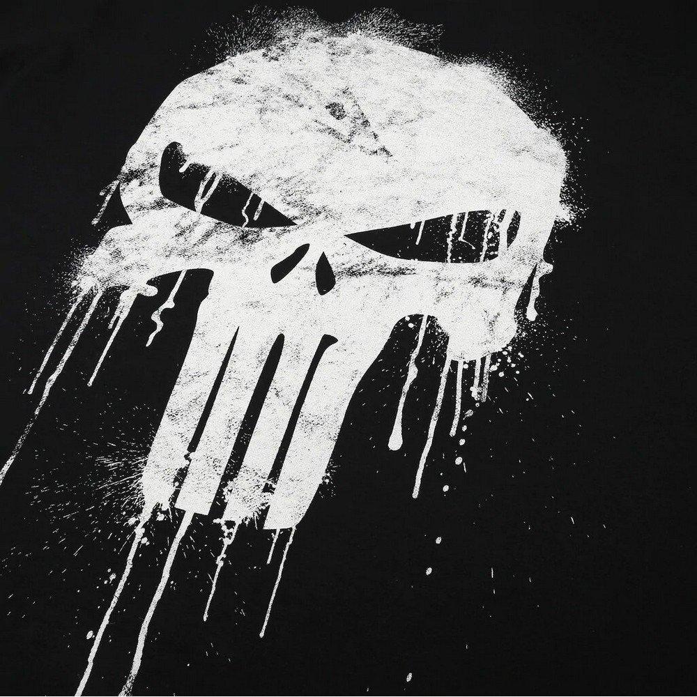 The Punisher  Tshirt 